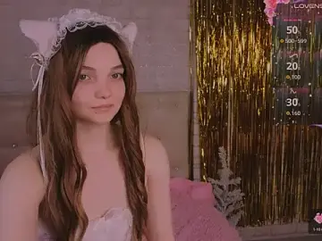 Stripchat Sex Cam of AnimeAlica18