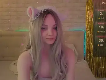 Stripchat Live Porn of AnimeAlica18
