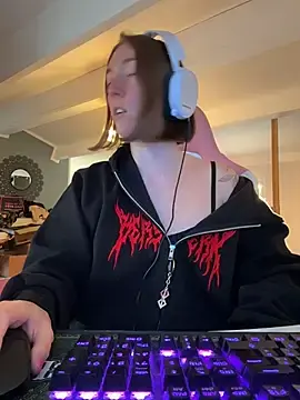 Stripchat Watch Live Sex Cams of Daisy_Michto_Officiel