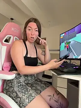 Stripchat Best live sex cam show of Daisy_Michto_Officiel