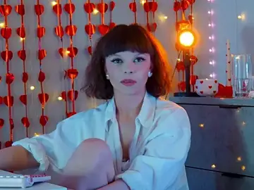 Stripchat Best Webcam of ElisabethDavis