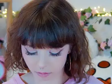 Stripchat Nude Webcam of ElisabethDavis