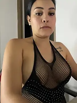 Stripchat Best live sex cam show of FOX_LATINA