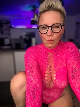Stripchat Free Live Porn of German_Milf