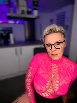 Stripchat Watch Live Sex Cams of German_Milf