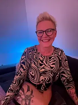 Stripchat Sex Chat of German_Milf