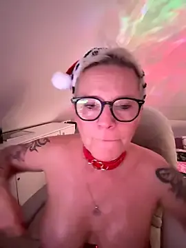 Stripchat Best live sex cam show of German_Milf