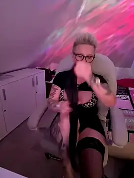 Stripchat Adult Webcams of German_Milf