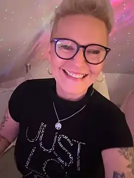 Stripchat Adult Webcams of German_Milf