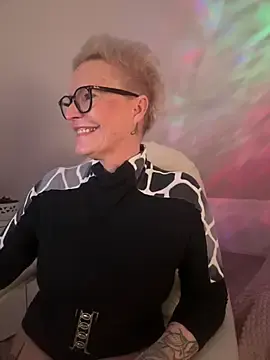 Stripchat Sex Chat of German_Milf