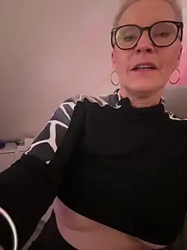 Stripchat Adult Video Chat of German_Milf
