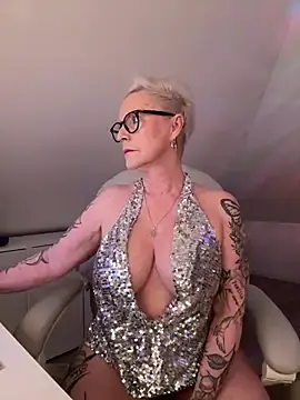 Stripchat Sex Chat of German_Milf