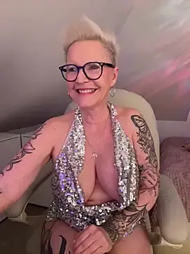 Stripchat Free Porn Cam of German_Milf