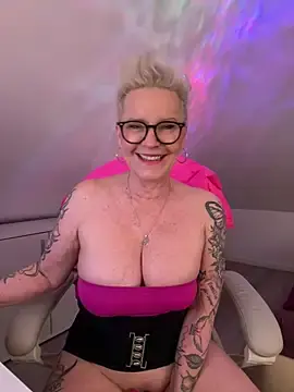 Stripchat Free Live Porn of German_Milf