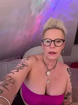 Stripchat Adult Webcams of German_Milf