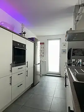 Stripchat Adult Video Chat of German_Milf