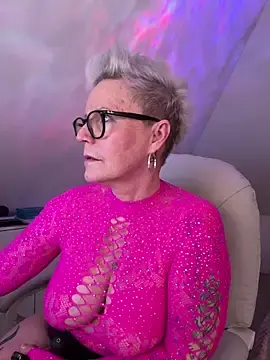 Stripchat Nude Webcam of German_Milf