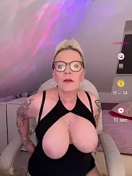 Stripchat Watch Live Sex Cams of German_Milf