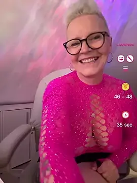 Stripchat Best live sex cam show of German_Milf