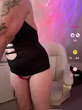 Stripchat Best Webcam of German_Milf