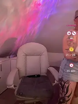 Stripchat Best Webcam of German_Milf
