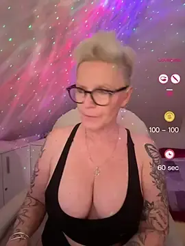 Stripchat Free Live Porn of German_Milf