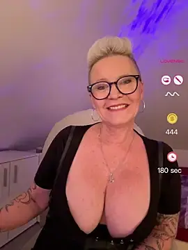 Stripchat Watch Live Sex Cams of German_Milf