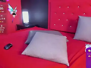 Stripchat Best Webcam of Henrikvermillion