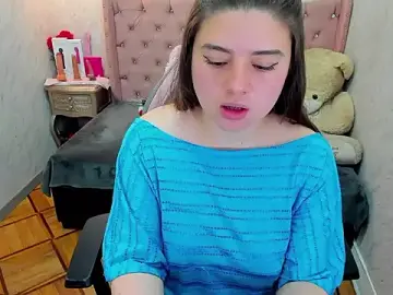 Stripchat Live Sex Cam of Lianngrace