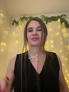 Stripchat Adult Video Chat of LucieMack