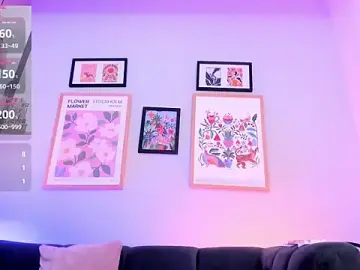 Stripchat Private Sex Chat of Melissa_Koster