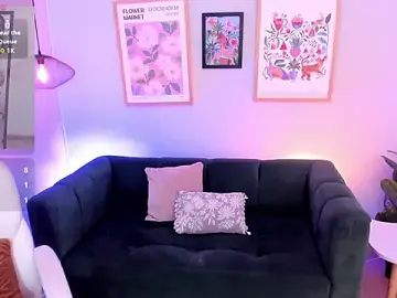 Stripchat Nude Webcam of Melissa_Koster