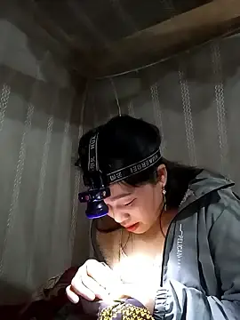 Stripchat Free Live Porn of Nga_x9