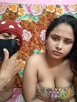 Stripchat Adult Webcam of Seducing_couple