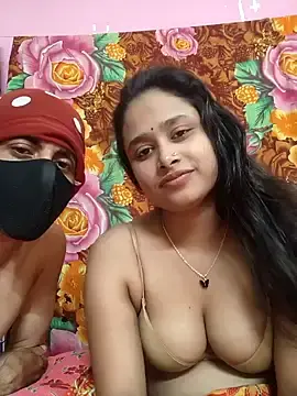 Stripchat Adult Webcam of Seducing_couple