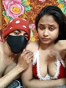 Stripchat Sex Chat of Seducing_couple