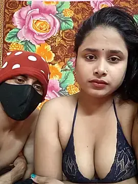 Stripchat Best Webcam of Seducing_couple