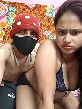 Stripchat Adult Webcams of Seducing_couple