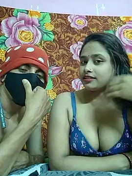Stripchat Nude Webcam of Seducing_couple