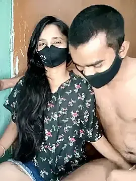 Stripchat Adult Video Chat of Suhani512