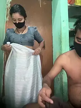 Stripchat Adult Video Chat of Suhani512