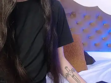 Stripchat Adult Webcams of abysskingg