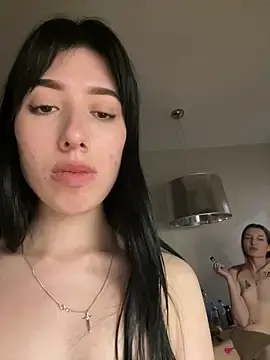 Stripchat Nude Webcam of caressyourself