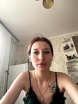 Stripchat Live Sex of caressyourself