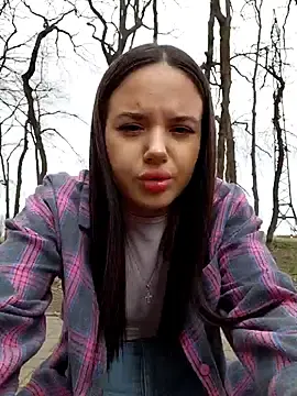 Stripchat Live Sex of caressyourself