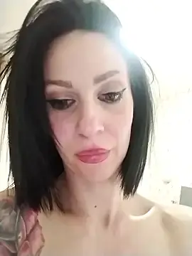 Stripchat Best Webcam of dahlia_82
