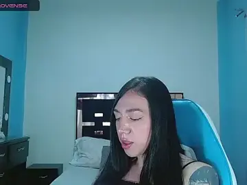 Stripchat Best Webcam of karla_zambrano