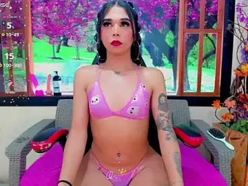 Stripchat Adult Webcams of lilith_queen__