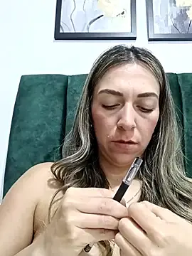 Stripchat Best Webcam of rachellboom