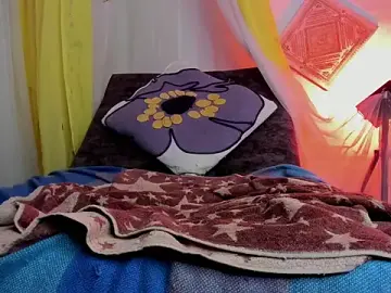 Stripchat Private Sex Chat of sophiaamethystt